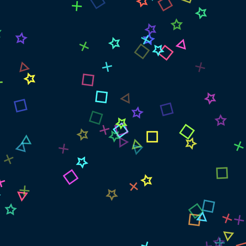 Pop Icons Play Psyonline